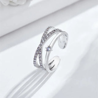 Adjustable Ring