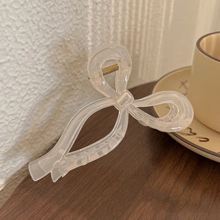 Barrettes Acrylic Hair Barrette