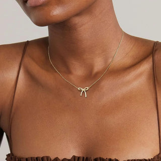 Gold Silver Choker Necklace