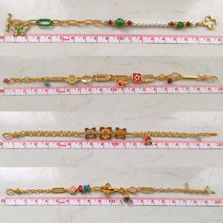 Chain Accessory