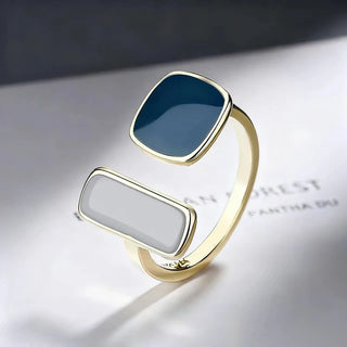 Adjustable Ring