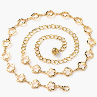 Chain Waist Belt 6