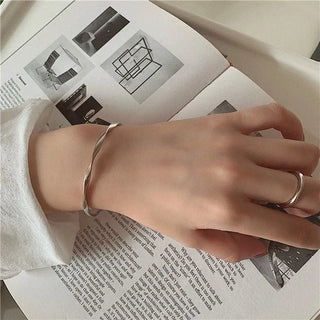 Beaded Chain Bracelet 2