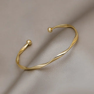 Beaded Chain Bracelet 2