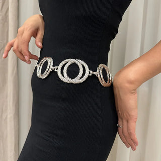 Chain Waist Belt 4