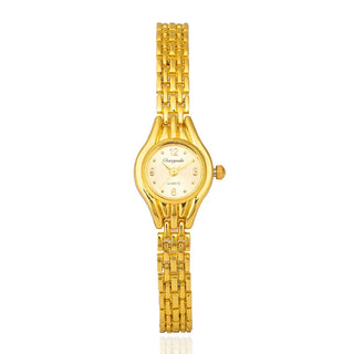 Gold Stainless Bracelet 2