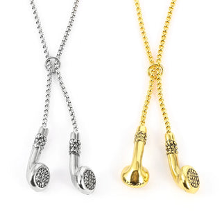 Couple Necklaces Accessory