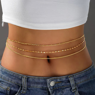 Classic Waist Chain