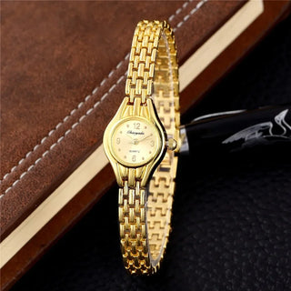 Gold Stainless Bracelet 2