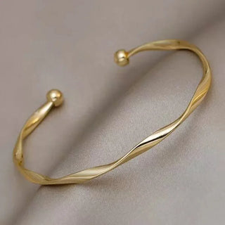 Beaded Chain Bracelet 2
