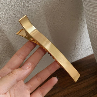 Clips Barrettes Hair Barrette