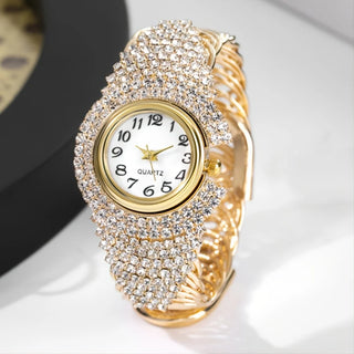 Rhinestone Bracelet