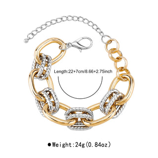 Chain Classic Necklace
