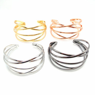 Gold Layered Bracelet