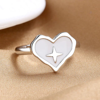 Adjustable Ring