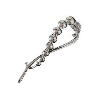 Bangs Clips Hair Barrette