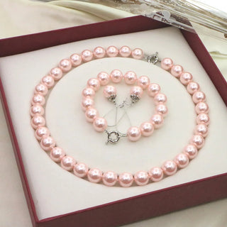 Pearl Shell Earrings