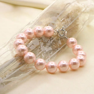 Pearl Shell Earrings