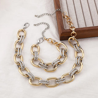 Chain Classic Necklace