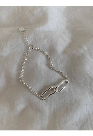 Zircon Silver Accessory