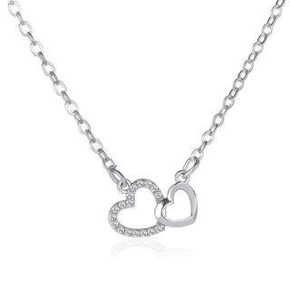 Stainless Chain Choker Necklace