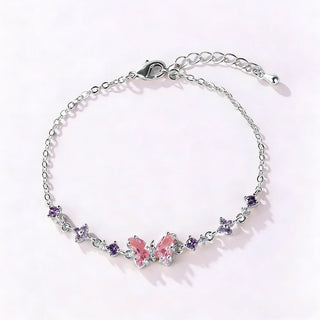 Crystal Zircon Accessory
