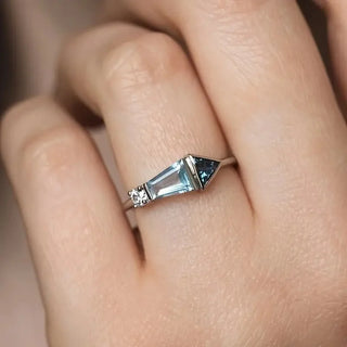 Vintage Classic Ring