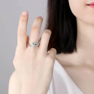 Adjustable Ring