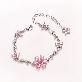 Crystal Zircon Accessory