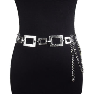 Chain Waist Belt