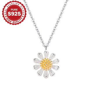 Zircon Silver Choker Necklace