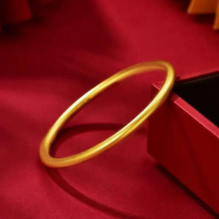 Gold Classic Bracelet