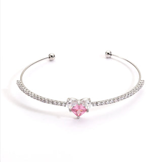 Crystal Zircon Accessory