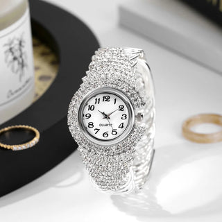 Rhinestone Bracelet