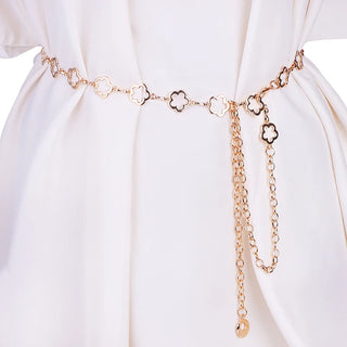 Chain Waist Belt 6