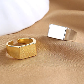 Adjustable Ring