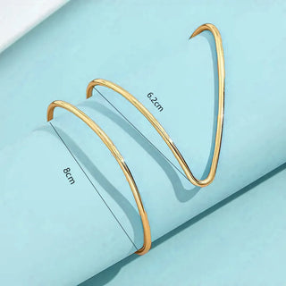 Gold Bracelet