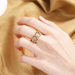 Adjustable Ring