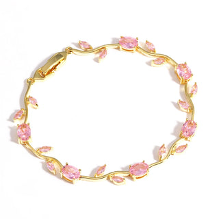 Crystal Zircon Accessory