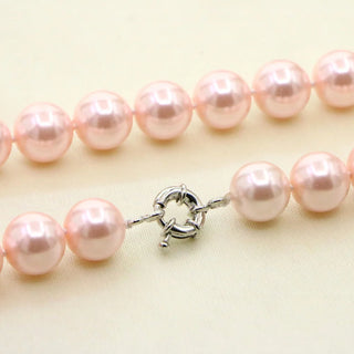 Pearl Shell Earrings