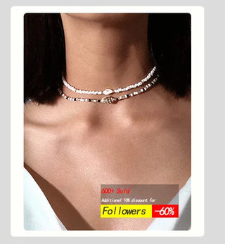 Gold Silver Jewelry Set