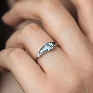 Vintage Classic Ring