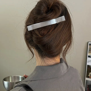 Clips Barrettes Hair Barrette