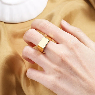Adjustable Ring