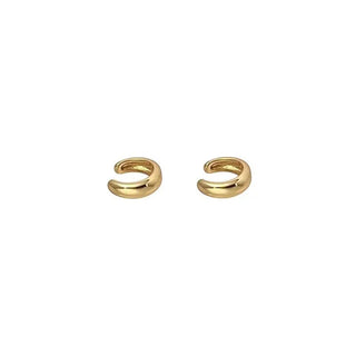 Ear Cuff Stud Earrings