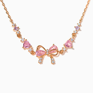 Crystal Zircon Accessory