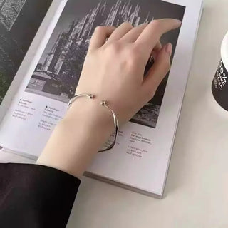 Beaded Chain Bracelet 2