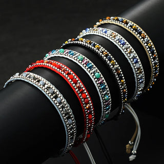 Chain Bracelet 2