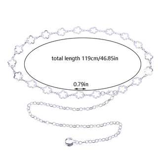 Chain Waist Belt 6