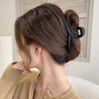 Barrettes Acrylic Hair Barrette